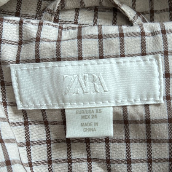 Zara Jacket - Picture 3 of 5